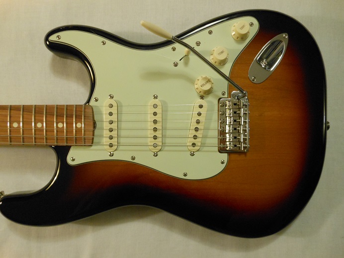 Classic Series '60s Stratocaster Picture 8